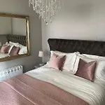 Galtres Chambers Coppergate 아파트 *