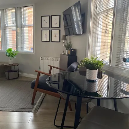 Galtres Chambers Coppergate *