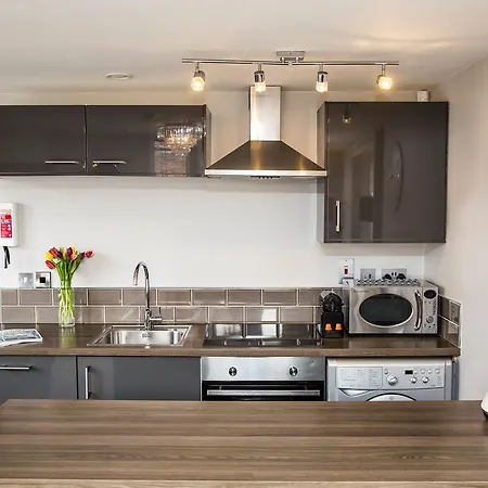 Galtres Chambers Coppergate Appartamento *