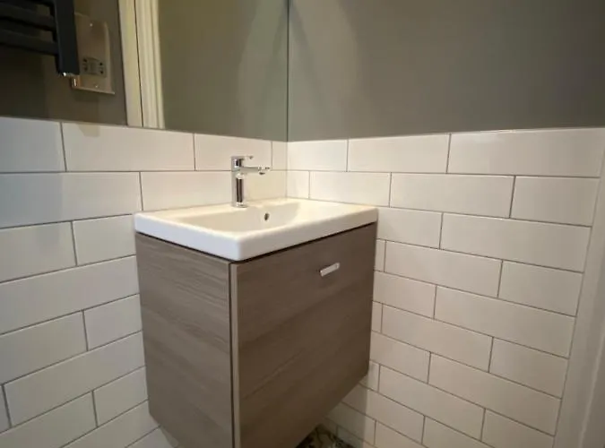 Appartement Galtres Chambers Coppergate York