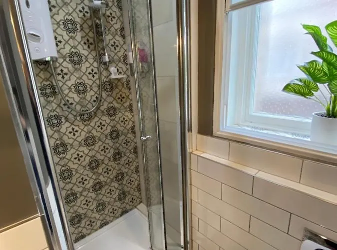 Appartement Galtres Chambers Coppergate York