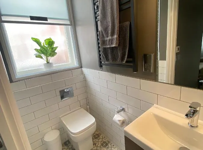 Galtres Chambers Coppergate *