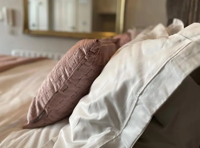 Galtres Chambers Coppergate *