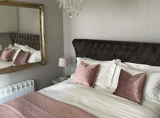 Galtres Chambers Coppergate Apartment *