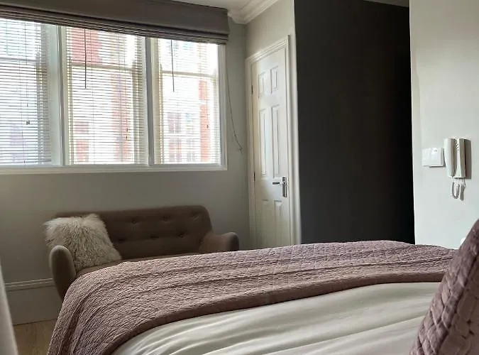 Appartement Galtres Chambers Coppergate *