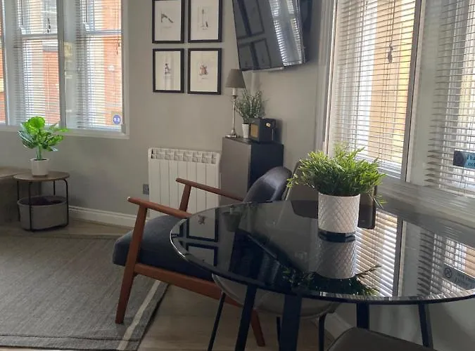 Galtres Chambers Coppergate *