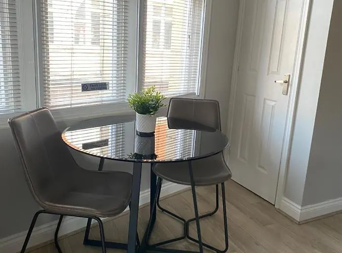 Galtres Chambers Coppergate