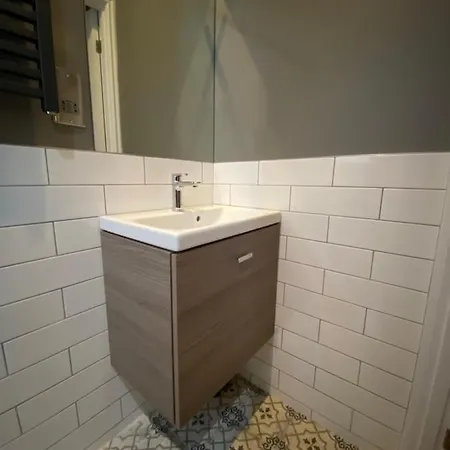 Apartamento Galtres Chambers Coppergate York