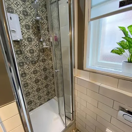 Апартаменты Galtres Chambers Coppergate Йорк