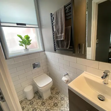 Galtres Chambers Coppergate *