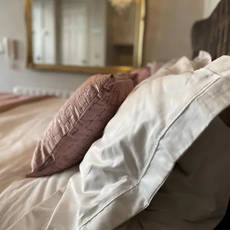 Galtres Chambers Coppergate *