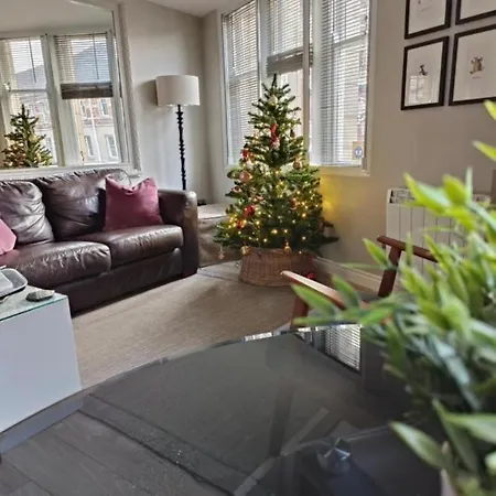 Apartamento Galtres Chambers Coppergate York