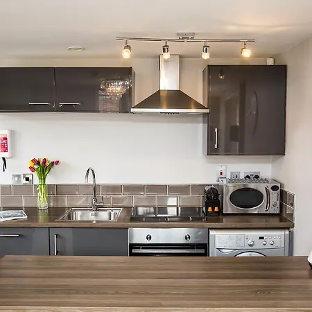 Galtres Chambers Coppergate Apartamento *
